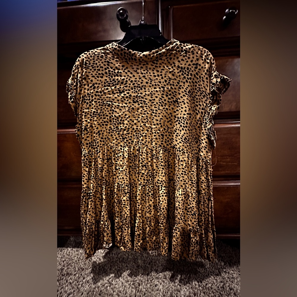 SHEIN top size XL